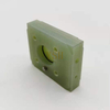 836.274 590836274 Agie Wire Cutting EDM Upper Flush Housing