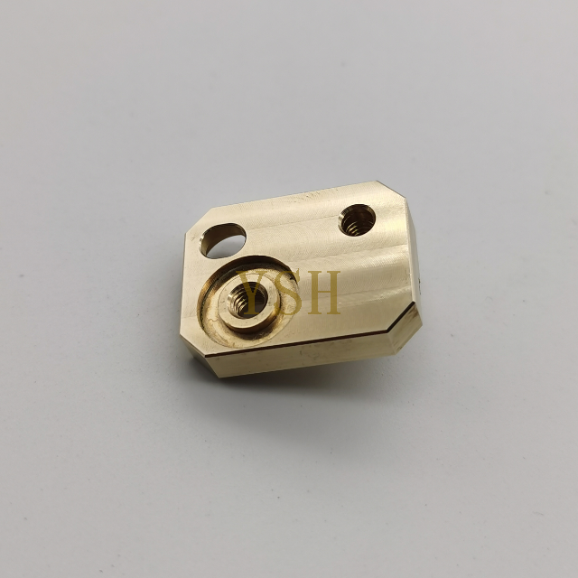 200434002 434.002 Charmilles Wire Cutting EDM Contact Support for Robifil