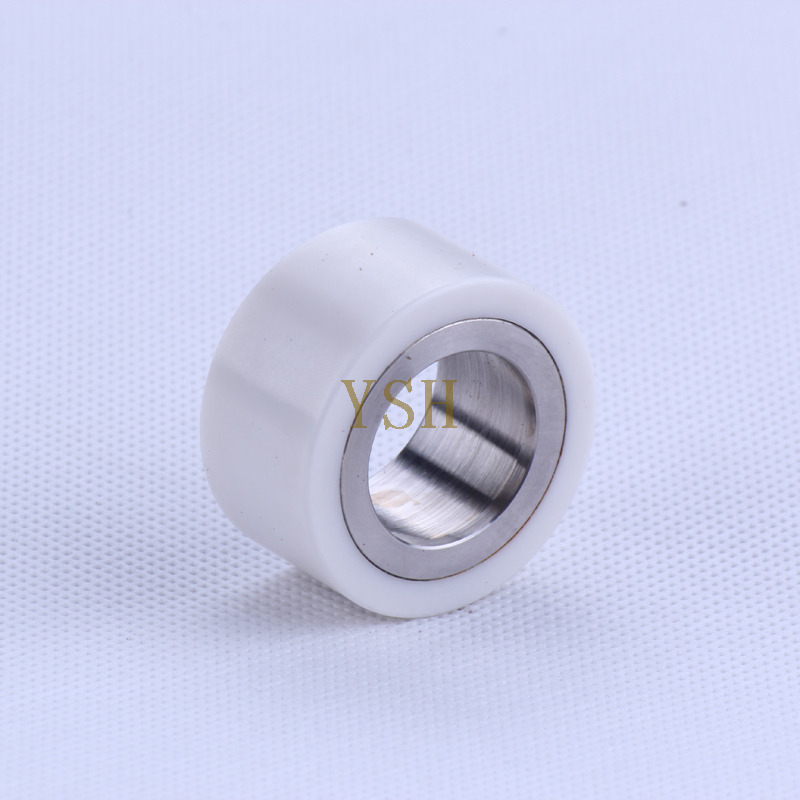 Seibu Wire Cut EDM Awt Capstain White Roller 5427989
