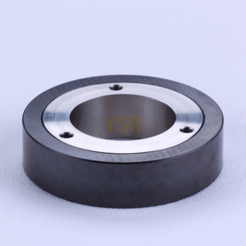 EDM Wire Roller for Seibu Wire Cut EDM Machine 4440134