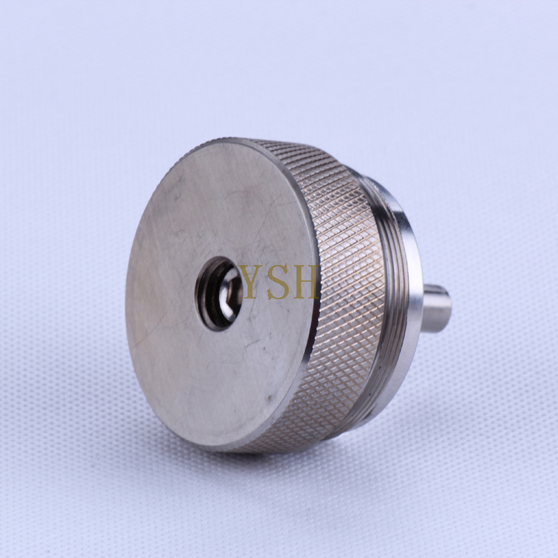 X203c634h01 Mitsubishi Wire Cutting EDM Lower Roller Shaft X183c442h01