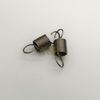Charmilles Machine Tool Original Spring Accessory Code 100446455 High Elasticity Stainless Steel Spring