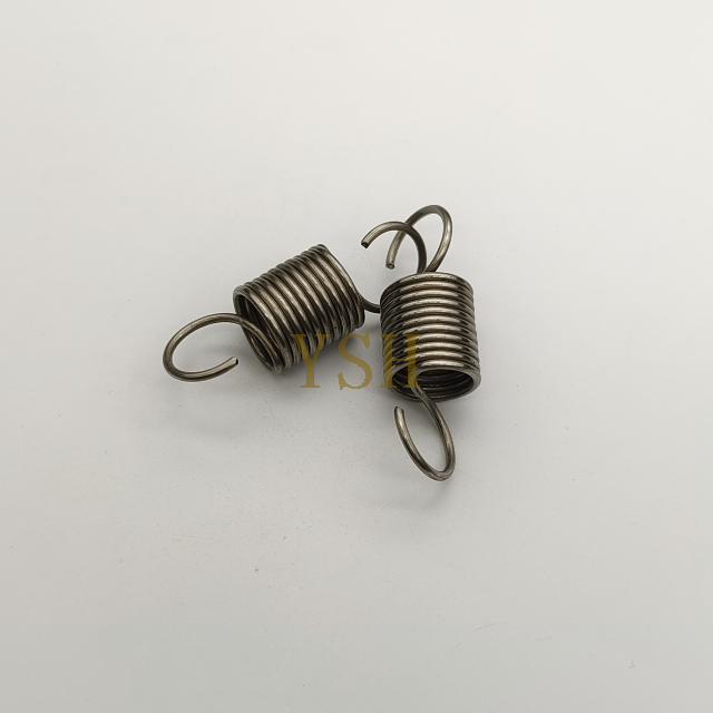 Charmilles Machine Tool Original Spring Accessory Code 100446455 High Elasticity Stainless Steel Spring