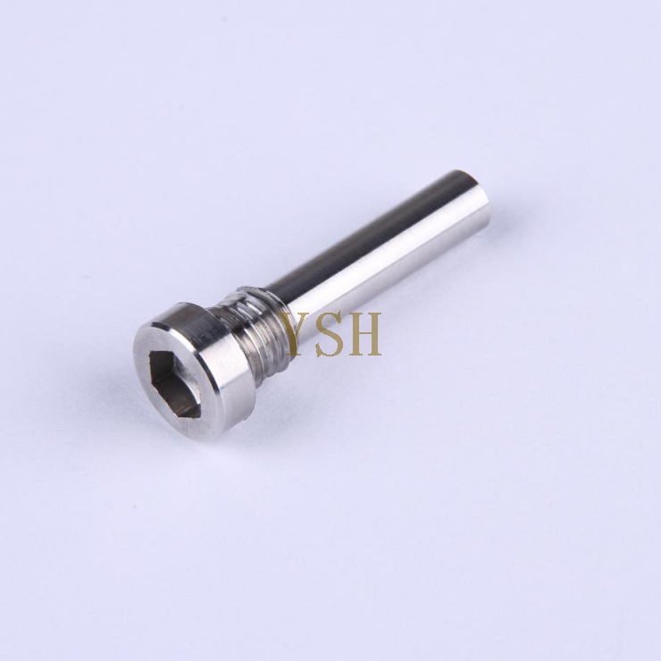 A290-8110-X751 Fanuc Wire EDM Spare Parts EDM Upper Set Screw