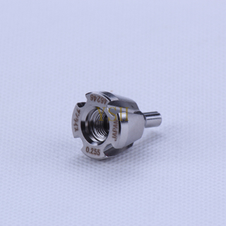Mitsubishi EDM Wire Diamond Guide Lower 0.255mm X052b176g54 X052b092g64 X052b140g52
