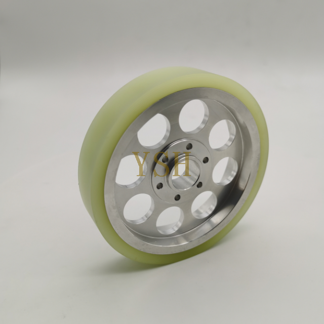 33ec100b403 33ec100b403=2 33ec100b403=1 Makino Urethane Roller for Makino EDM Machine