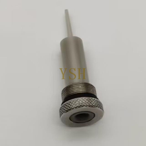 Makino EDM Ceramic Water Jet Nozzle Needle for Makino Machine Z491j0007000 Z491j0005000