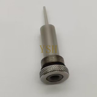 Makino EDM Ceramic Water Jet Nozzle Needle for Makino Machine Z491j0007000 Z491j0005000