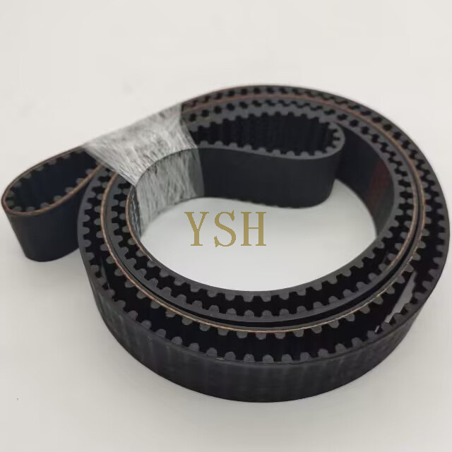 431169 431173 Wire Cutting EDM Gear Belt