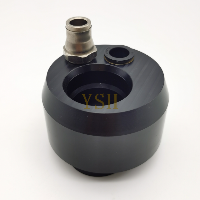 206416050 Charmilles Wire Cutting EDM Guide Assy