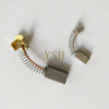 Charmille Wire Cut EDM Spare Parts EDM Carbon Brush for Motor 326512144 326512145