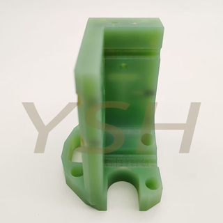 A290-8110-X761 Guide Base Lower 