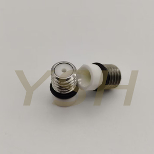 Charmilles Machine Spray Nozzle Ceramic Nut