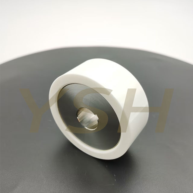 Charmilles Machine Ceramic Wheel