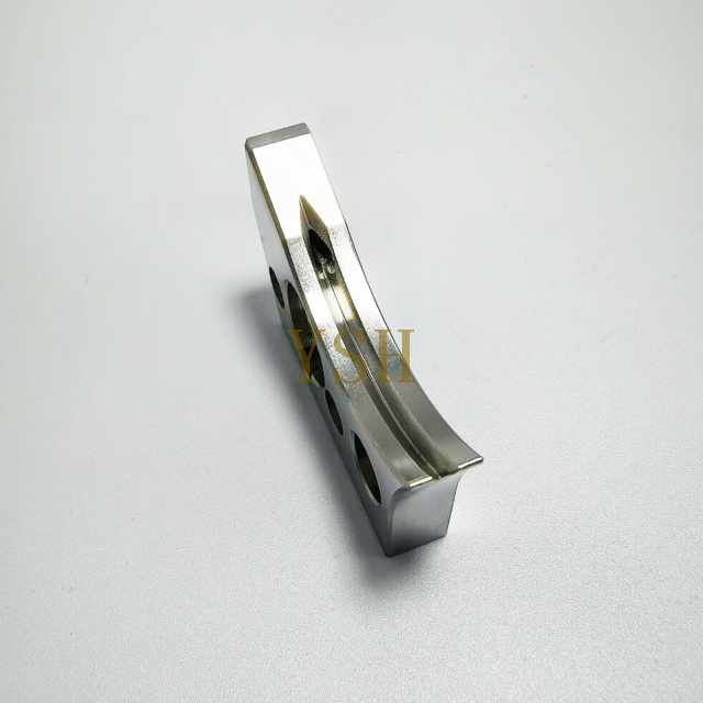 135009544 434.544 200434544 Charmilles Wire Cut EDM V-Guide