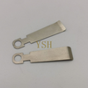 135009523 Charmilles Wire Cutting Parts EDM Contact Plate