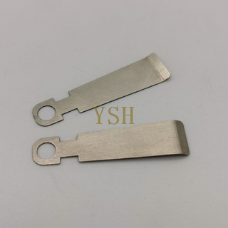 135009523 Charmilles Wire Cutting Parts EDM Contact Plate