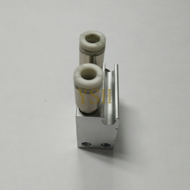 X055c330g51 Mitsubishi Wire Cut EDM Part EDM Air Cylinder