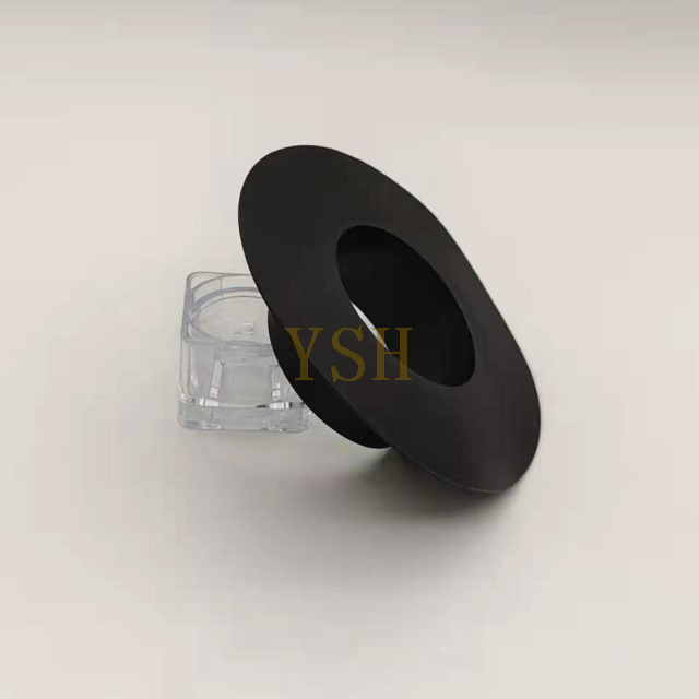 A290-8110-X798 Fanuc Wire EDM Spare Parts Fanuc EDM Curtain Rubber