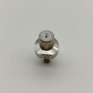 X052b623G52 2210002955 Deg3800 X052b665g62 0.255mm Lower Diamond Guide for Big Taper Cutting