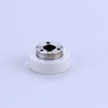 A290-8110-Z383 A290-8101-Z383 A290-8101-Y383 Fanuc EDM Wear Parts EDM Feed Roller Ceramic