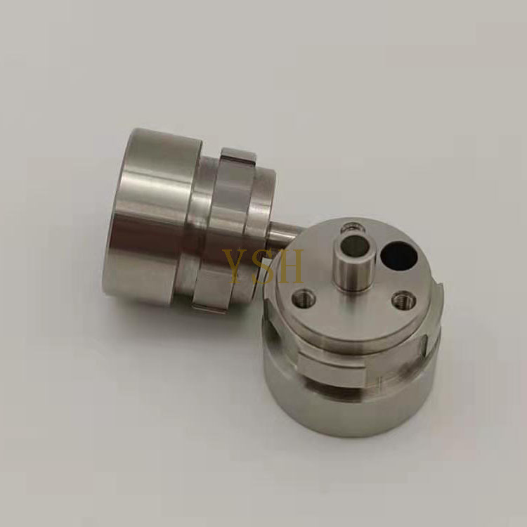 A290-8021-Y725 Fanuc Wire Cut EDM Slide Shaft for Wire Guide