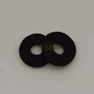 A290-8004-X410 Fanuc Wire Cut EDM Parts EDM Felt Pad