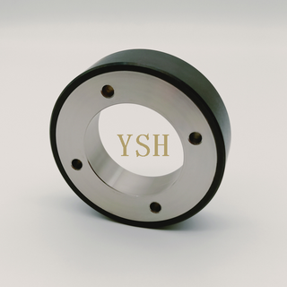 A290-8119-X382 EDM Pinch Roller for Fanuc Wire Cut EDM Machine