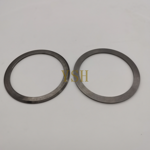 Agie Wire Cutting EDM Brake Ring Set 395.554 326.604 326.604.6 590326604