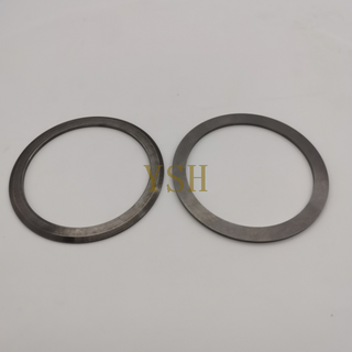 Agie Wire Cutting EDM Brake Ring Set 395.554 326.604 326.604.6 590326604