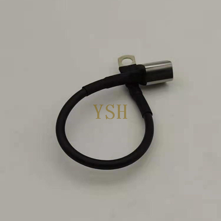 326.824 326.824.0 Agie Wire Cutting EDM Current Supply Upper