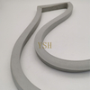 Agie Wire Cut EDM Parts EDM Door Seal 337016568