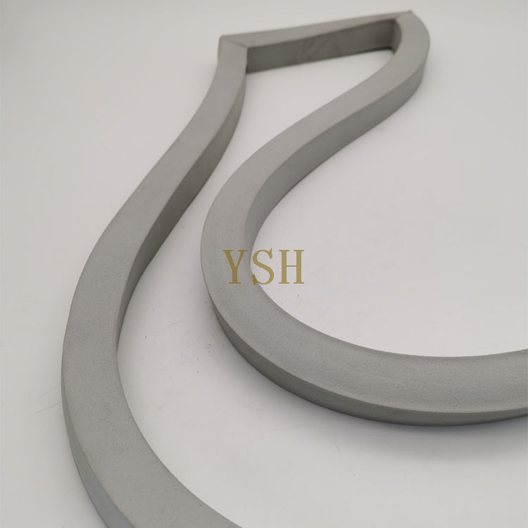 Agie Wire Cut EDM Parts EDM Door Seal 337016568