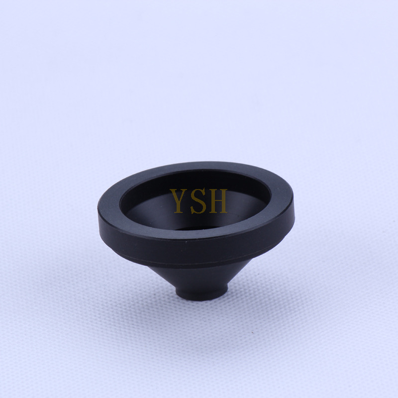 4465970 Seibu EDM Water Nozzle Upper for Seibu Machine 4.0mm