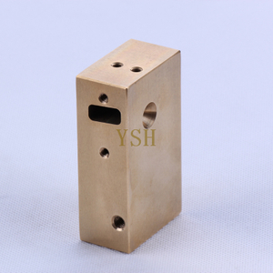 3443069 Seibu Wire Cutting EDM Electric Bush Holder Upper