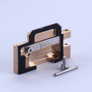 Mitsubishi EDM Cover Door for Dies Block X186c819h01 X186c819h02