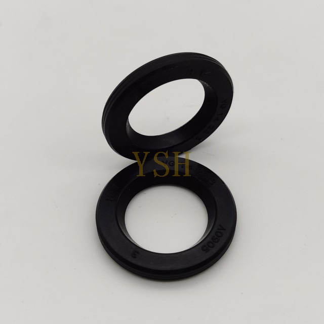 Mitsubishi Wire Cut EDM Oil Seal P932K002p47 Deh03A 254646