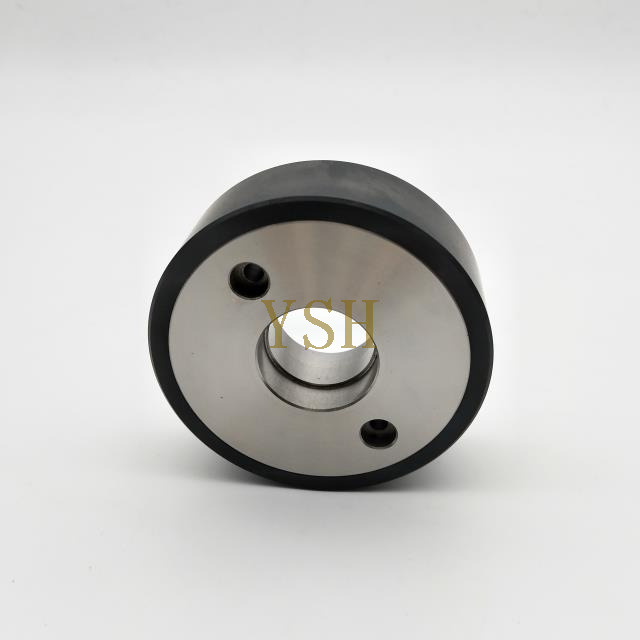 X055c663G51 X085c557g51 Dgh4900 314316 Dbc5200 208101 Dbc52A EDM Wire Cutting Parts Mitsubishi Ceramic Pinch Roller