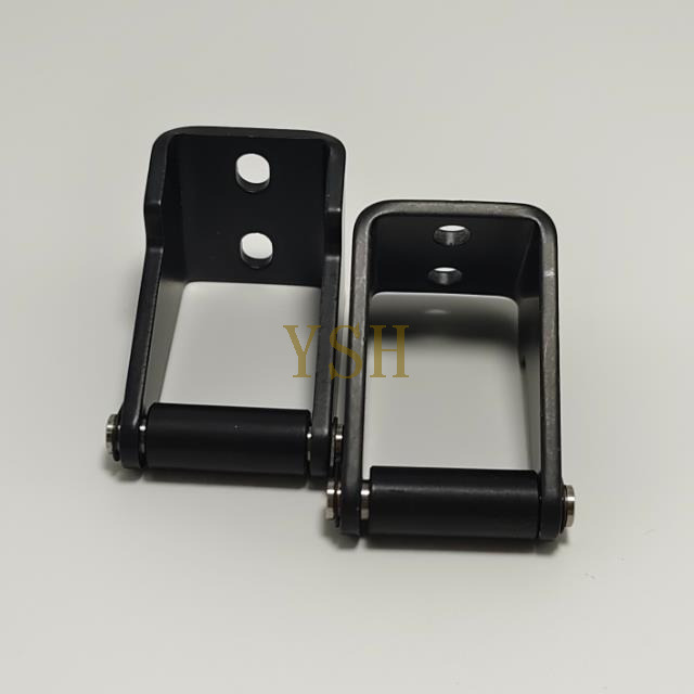 Charmilles EDM Parts 135007078 Door Lock 135.007.078