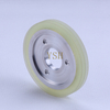 Makino Wire Cutting EDM Consumable Part Makino EDM Urethane Roller 6ec100A747
