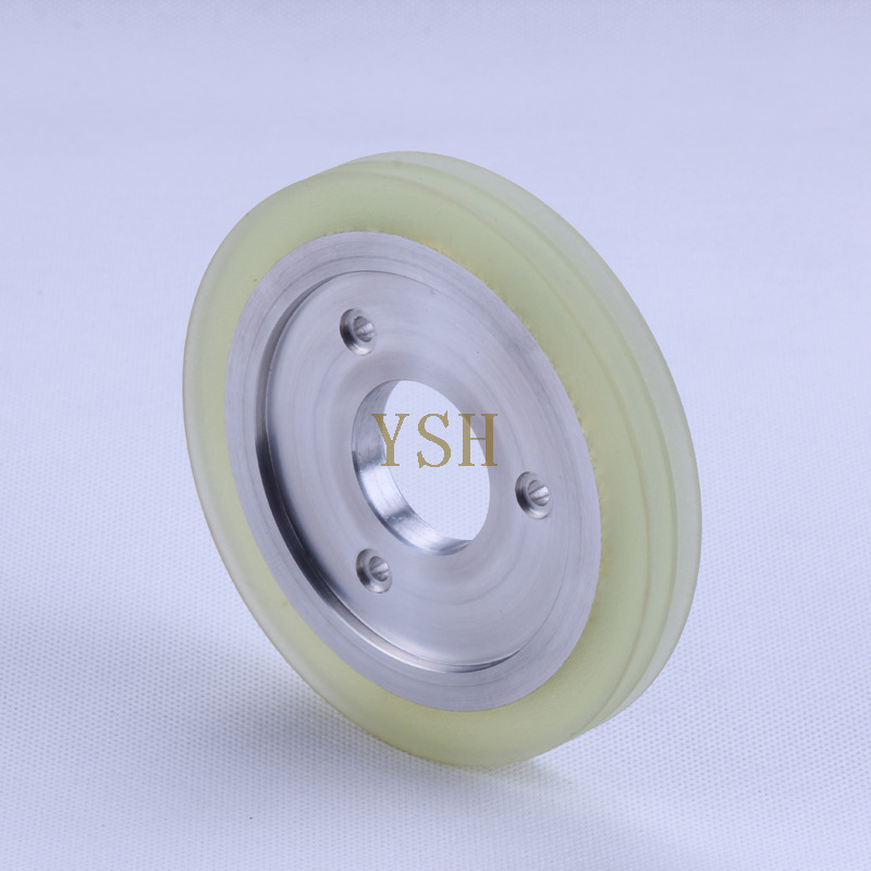 Makino Wire Cutting EDM Consumable Part Makino EDM Urethane Roller 6ec100A747