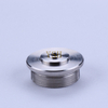 Makino Wire Cut EDM Part EDM Laminar Nozzle Guard SUS 6mm 20ec130A401