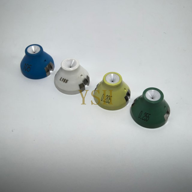 EDM Diamond Guide for Wedm Machine S103 J03651A J03643A J3638A 0206109