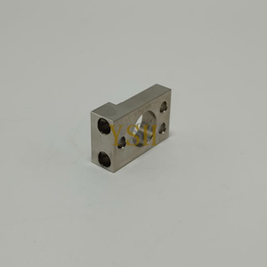 Stainless Lower Cable Collector for AGIE Wire Cut 333014036