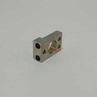 Stainless Lower Cable Collector for AGIE Wire Cut 333014036