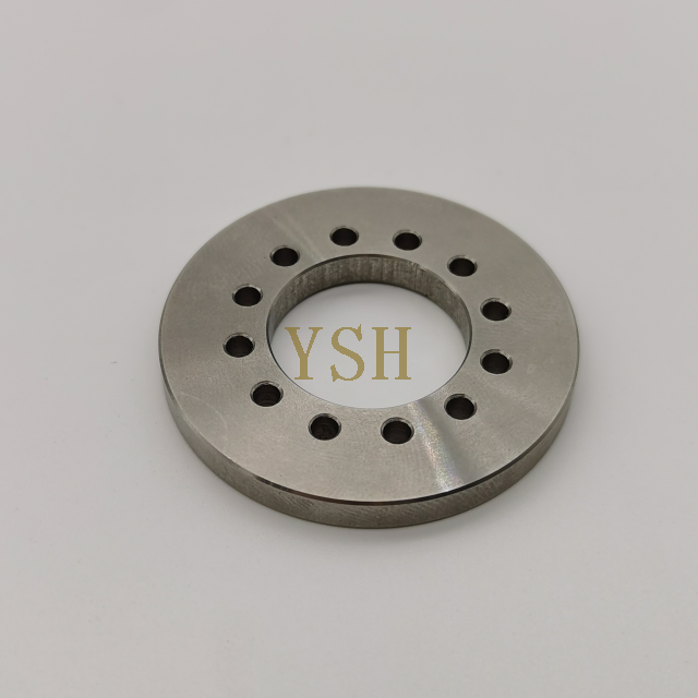 200448474 448.474 Charmilles EDM SUS Ring for Nozzle