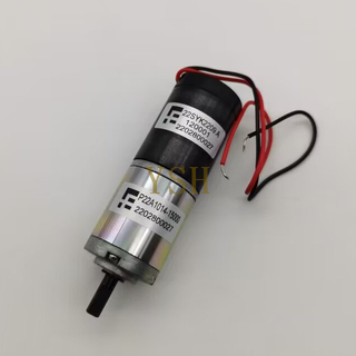 Charmilles EDM Micro Motor for Charmilles EDM Machine 381507512 22syk2209A