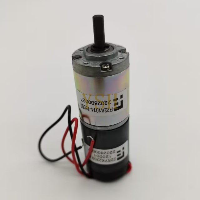 Charmilles EDM Micro Motor for Charmilles EDM Machine 381507512 22syk2209A