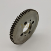 Wire EDM Spare Parts Gear for Roller S414 and Roller S415