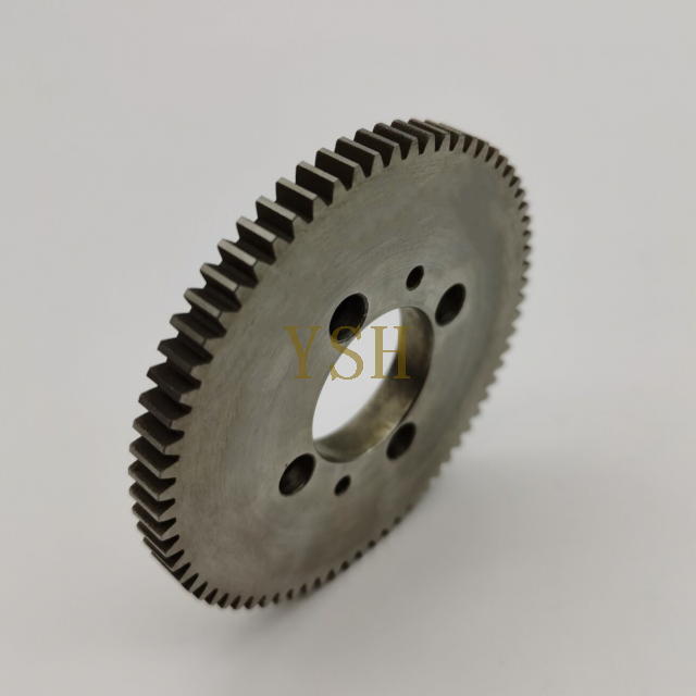 Wire EDM Spare Parts Gear for Roller S414 and Roller S415